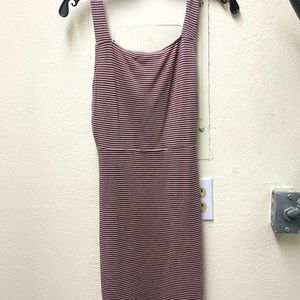 RVCA Bronwen Dress